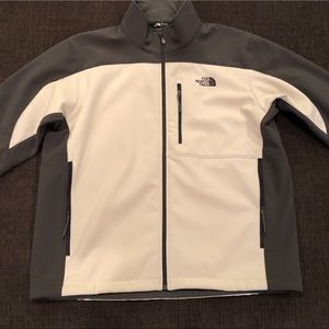 The North Face Men’s Apex Bionic Jacket